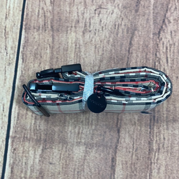 New BB style inspired dog collar with BowToe - Picture 4 of 8